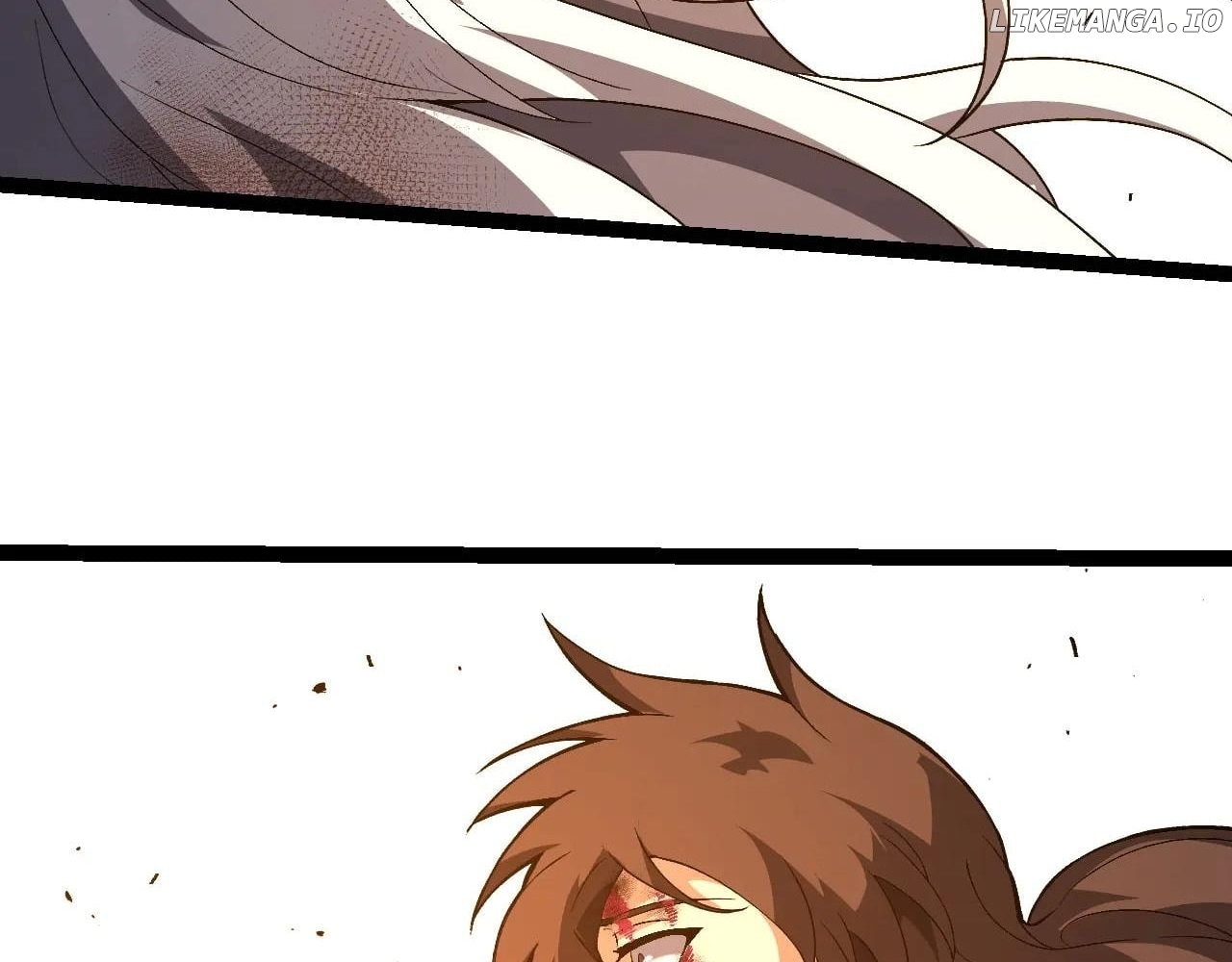 Evolution Begins With A Big Tree Chapter 368 - page 62